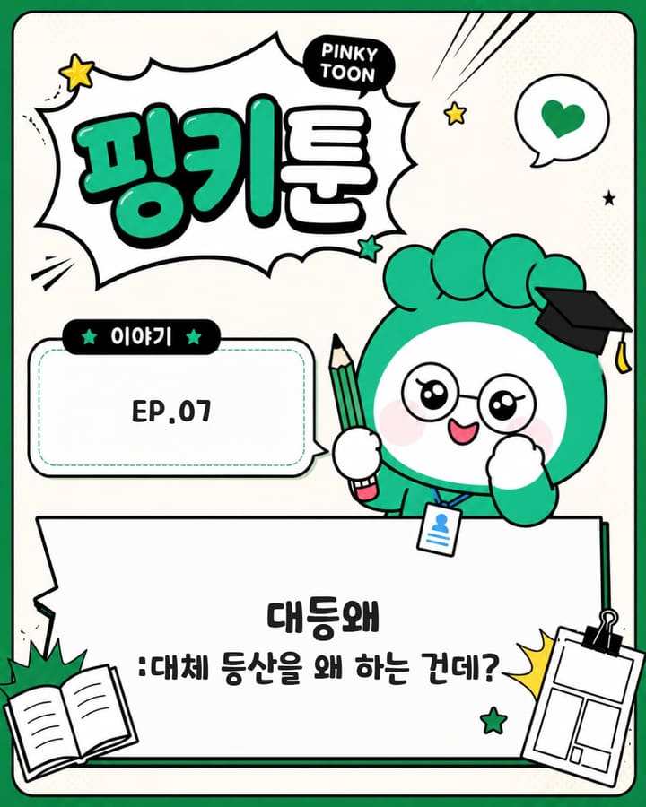 핑키툰 7화