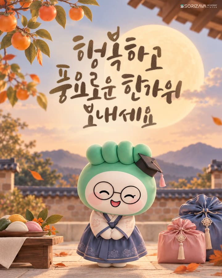 시즈널(추석)