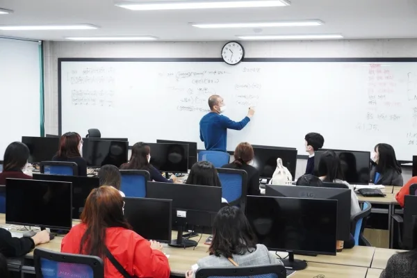 [기사] 직업 데이터전문 속기사 100명 대규모 채용, 연수교육 시작