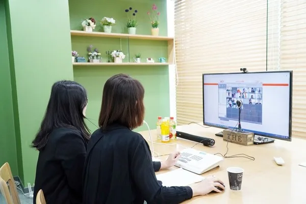 [기사]한국AI속기사협회 멘토링 개최, 국회 속기직 학습 노하우 공개