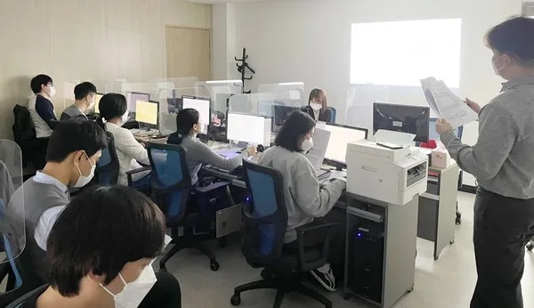 [기사] 한국AI속기사협회, 속기사 인재 양성을 위한 분야 별 특별과정 교육 실시