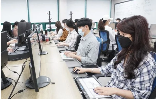 [기사] 미래 산업 유망 직종으로 주목받는 데이터 전문 속기사 분야