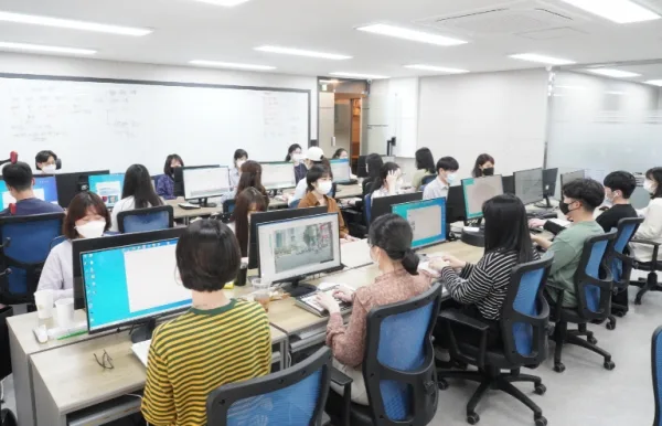 [기사] 취업난 속 유망직업, 데이터 전문 속기사 발굴 채용 소식 주목