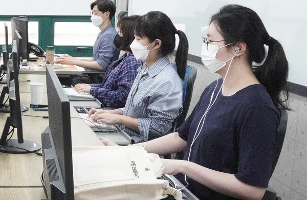 [기사] 한국ai속기사협회, `데이터전문속기사` 100명 일자리 채용 규모 발표
