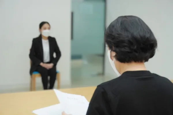 [기사] 한국AI속기사협회, 속기직 공무원 모의면접 실시