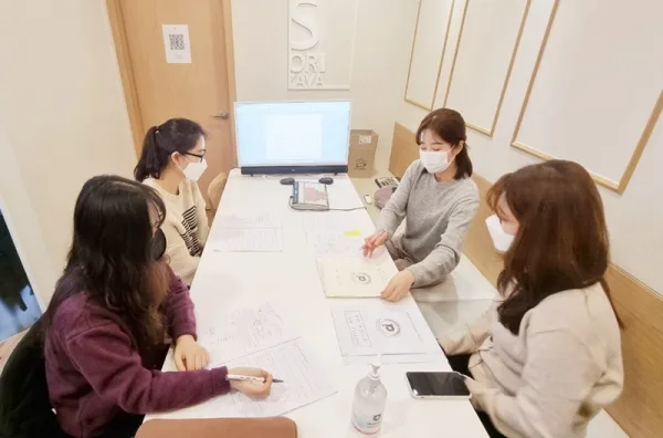 [기사] 디지털혁신과 함께 인기 치솟는 데이터전문속기사…2022년 대규모 채용 ‘기대’