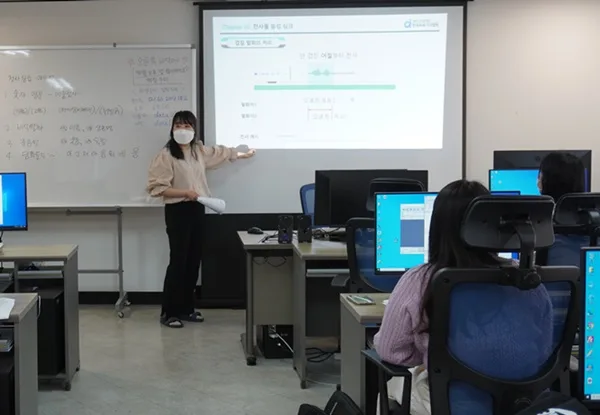 [기사] 한국AI속기사협회, AI데이터전문속기 자격시험 실무교육 실시