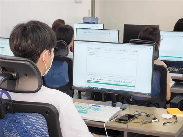 [기사] 한국AI속기사협회, AI데이터전문속기 프리랜서 오프라인 교육 실시
