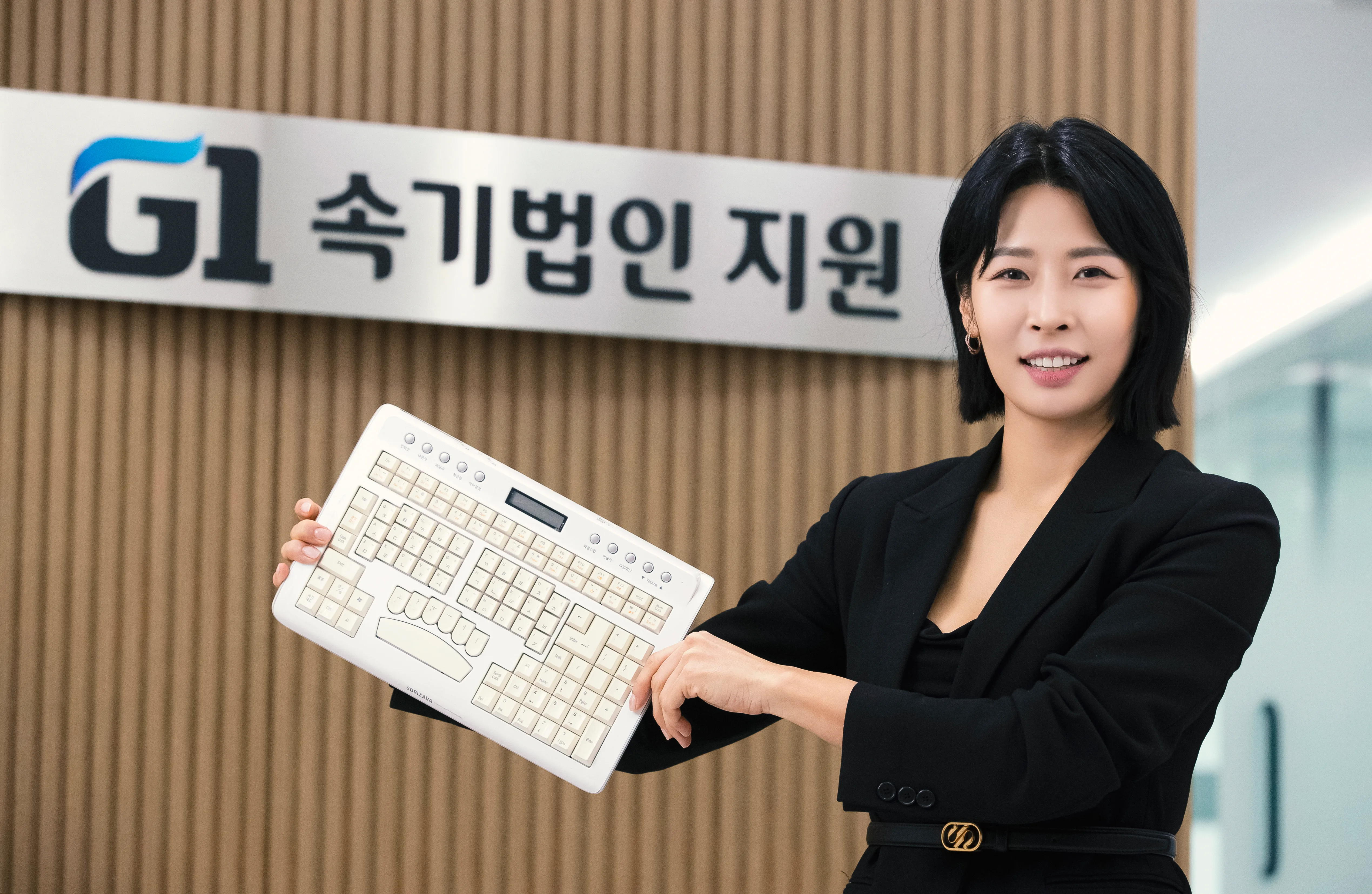 AI 시대 속기사 역할 조명… 속기법인 대표, 실무 경험 공유