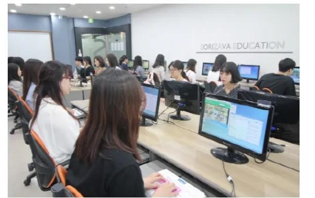 [기사]AI속기 소리자바 자막방송센터, 20기 자막방송 속기사 연수생 모집