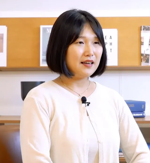 우체국 공무원인데 속기사에 또 도전한다고요?! 겸직을 선택한 놀라운 이유